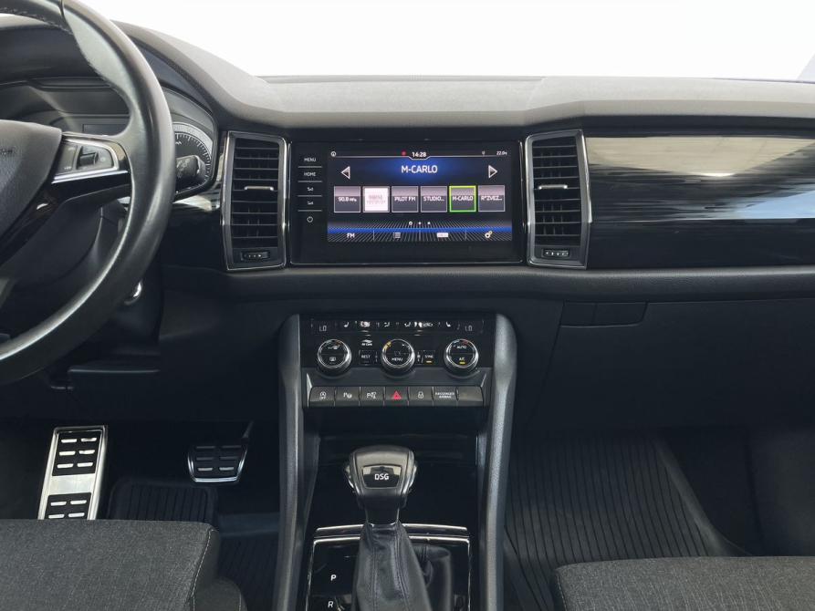 Skoda Kodiaq I Екатеринбург  - изображение 23