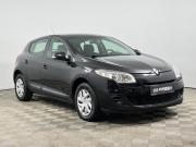 Renault Megane III Рестайлинг Казань  - изображение 18