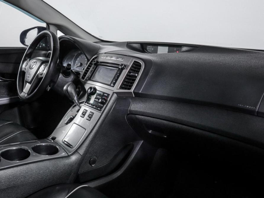 Toyota Venza I Рестайлинг Москва  - изображение 9