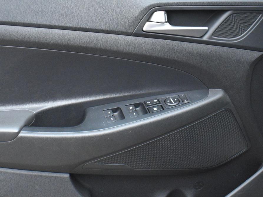 Hyundai Tucson III Рестайлинг Мурманск  - изображение 11