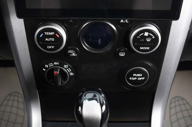 Suzuki Grand Vitara II Рестайлинг с пробегом 2011 года, цена 1 149 000 рублей, 202156 км, внедорожник, Автокод Объявления