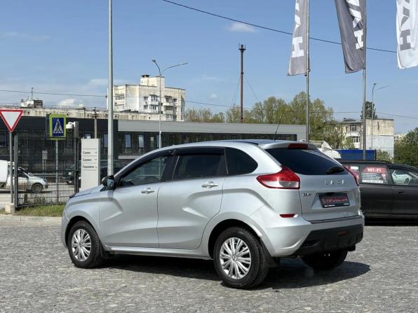 Lada (ВАЗ) XRAY I с пробегом 2019 года, цена 810 000 рублей, 140126 км, хэтчбек, Автокод Объявления