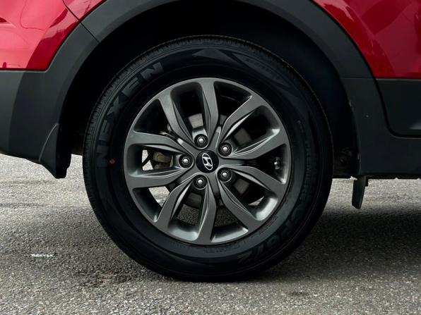 Hyundai Creta I Рестайлинг с пробегом 2020 года, цена 2 164 600 рублей, 41993 км, внедорожник, Автокод Объявления