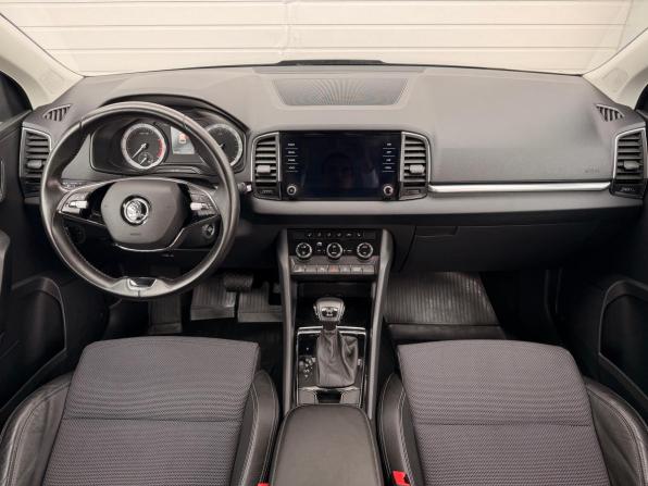 Skoda Karoq I с пробегом 2021 года, цена 2 649 000 рублей, 76000 км, внедорожник, Автокод Объявления