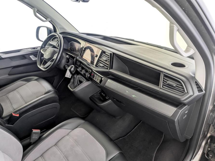 Volkswagen Multivan T6 Рестайлинг Москва  - изображение 11