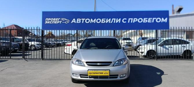 Chevrolet Lacetti I с пробегом 2007 года, цена 479 000 рублей, 147229 км, хэтчбек, Автокод Объявления