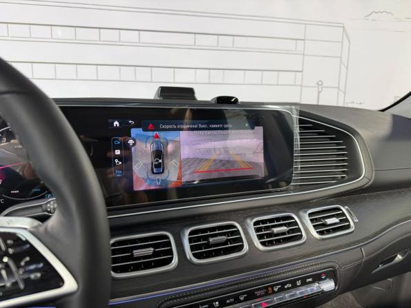 Mercedes-Benz GLE II (V167) Рестайлинг с пробегом 2026 года, цена 11 450 000 рублей, 20 км, внедорожник, Автокод Объявления