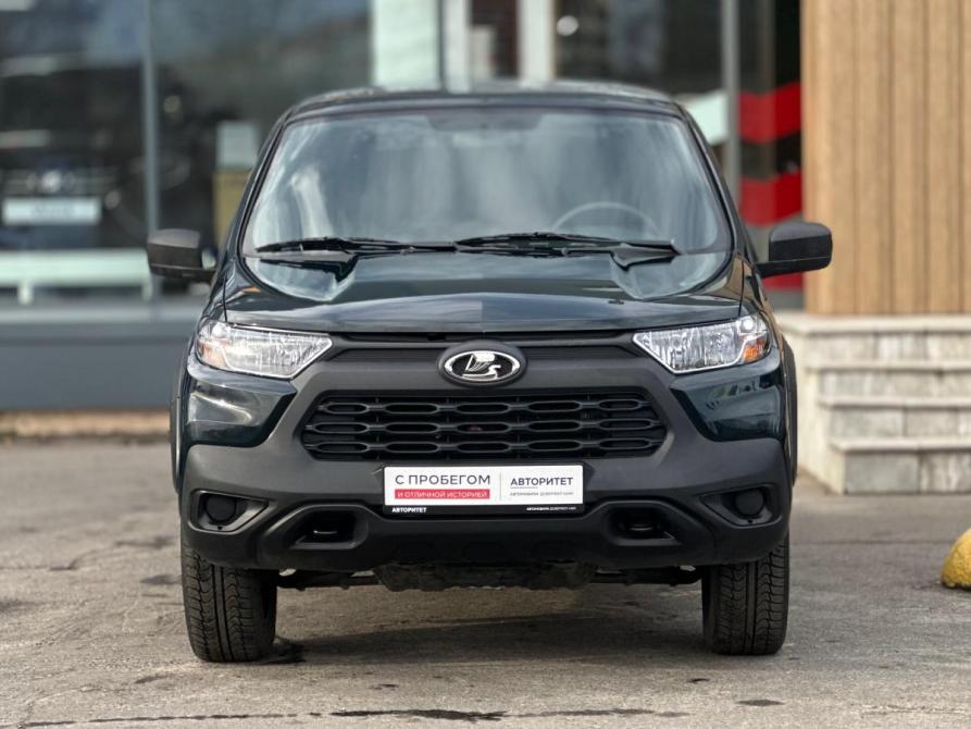 Lada (ВАЗ) Niva Travel I Архангельск  - изображение 3