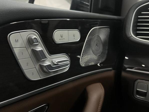 Новый Mercedes-Benz GLE II (V167) Рестайлинг 2025 года, цена 10 599 000 рублей, внедорожник, Автокод Объявления