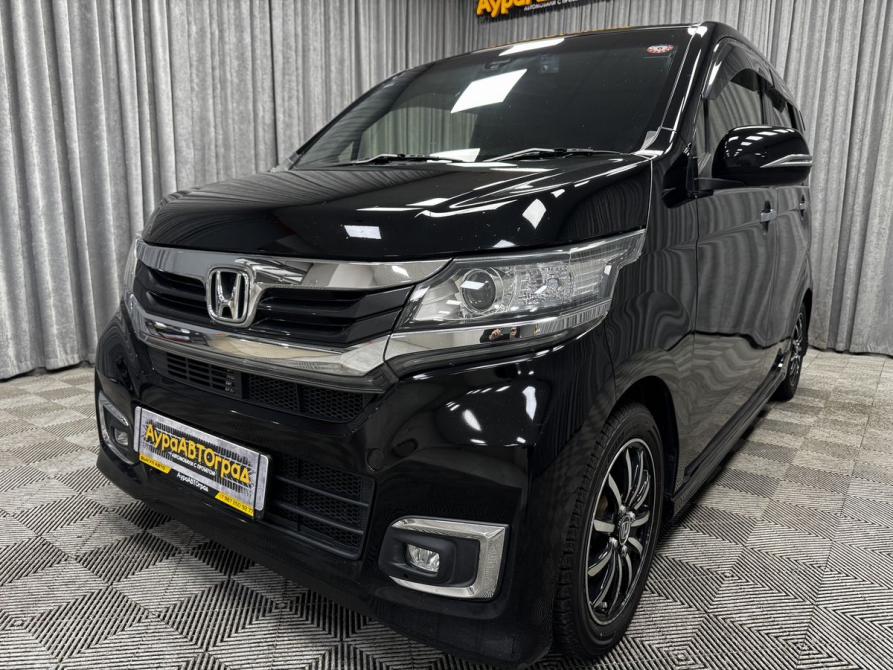 Honda N-WGN I Рестайлинг Стерлитамак  - изображение 6