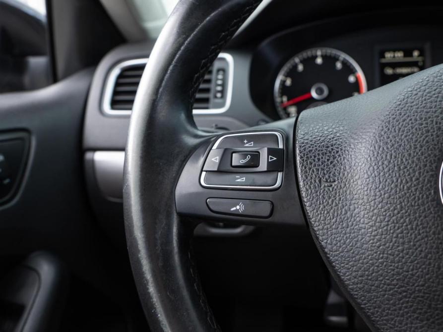 Volkswagen Jetta VI Рестайлинг Волгоград  - изображение 18