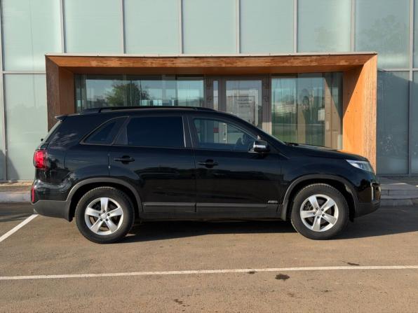 Kia Sorento II Рестайлинг с пробегом 2012 года, цена 1 630 000 рублей, 141158 км, внедорожник, Автокод Объявления
