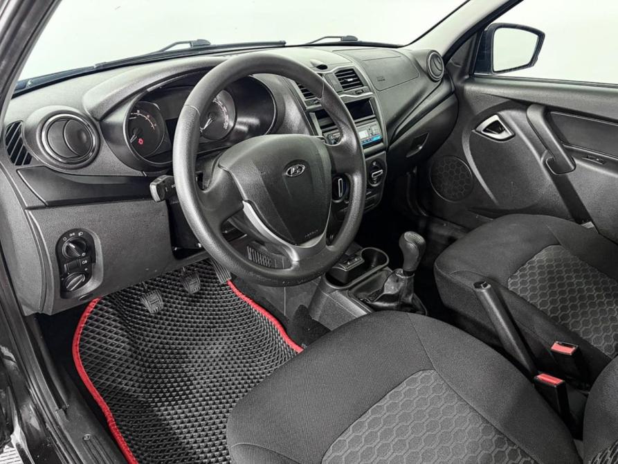 Lada (ВАЗ) Granta I Рестайлинг Ногинск  - изображение 11