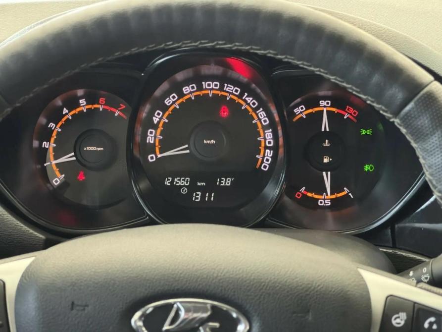 Lada (ВАЗ) Vesta I Оренбург  - изображение 26