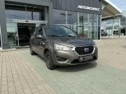 Datsun mi-DO Вологда  - изображение 14