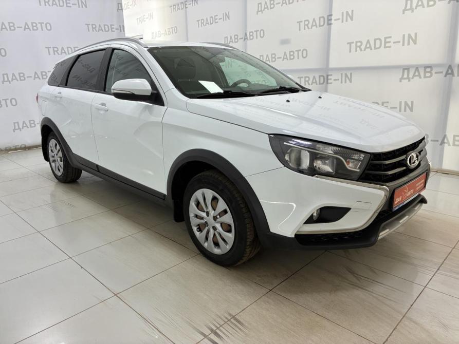 Lada (ВАЗ) Vesta I Пермь  - изображение 3