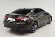 Toyota Camry VIII (XV70) Рестайлинг Саратов  - изображение 34