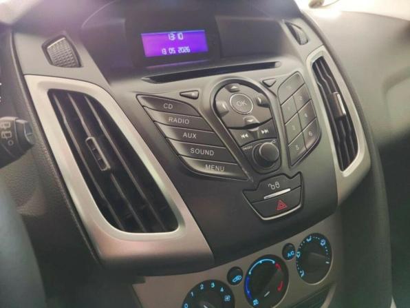 Ford Focus III с пробегом 2011 года, цена 699 000 рублей, 173894 км, хэтчбек, Автокод Объявления
