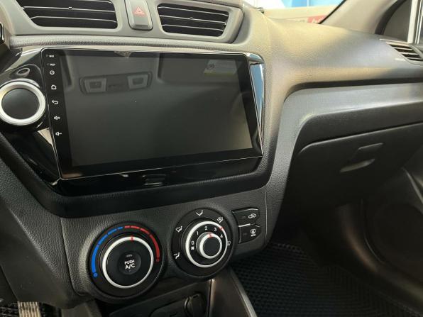 Kia Rio III с пробегом 2013 года, цена 741 520 рублей, 203040 км, седан, Автокод Объявления