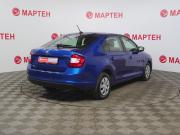 Skoda Rapid I Рестайлинг Вологда  - изображение 22
