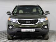 Kia Sorento II Химки  - изображение 16