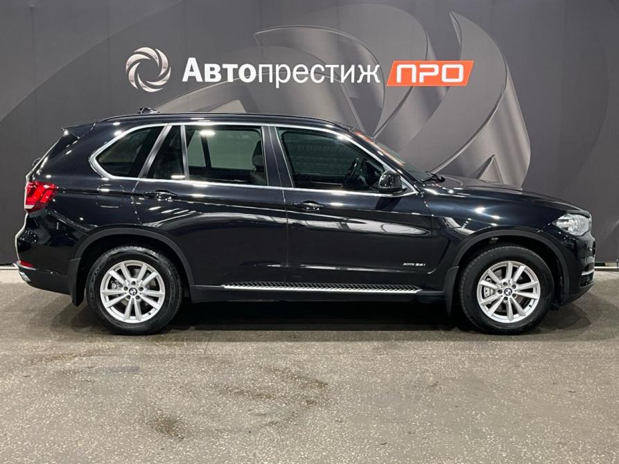 BMW X5 III (F15) Пермь  - изображение 4