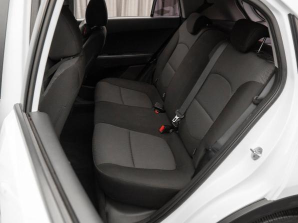Hyundai Creta I с пробегом 2020 года, цена 1 580 000 рублей, 155308 км, внедорожник, Автокод Объявления