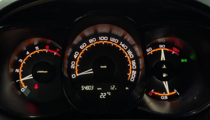 Lada (ВАЗ) Vesta I с пробегом 2020 года, цена 970 000 рублей, 54850 км, седан, Автокод Объявления