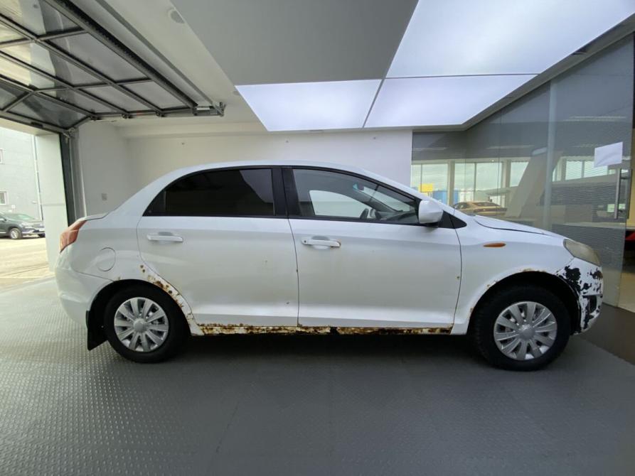 Chery Bonus (A13) Уфа  - изображение 5