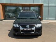 Volkswagen Touareg I Рестайлинг Оренбург  - изображение 20