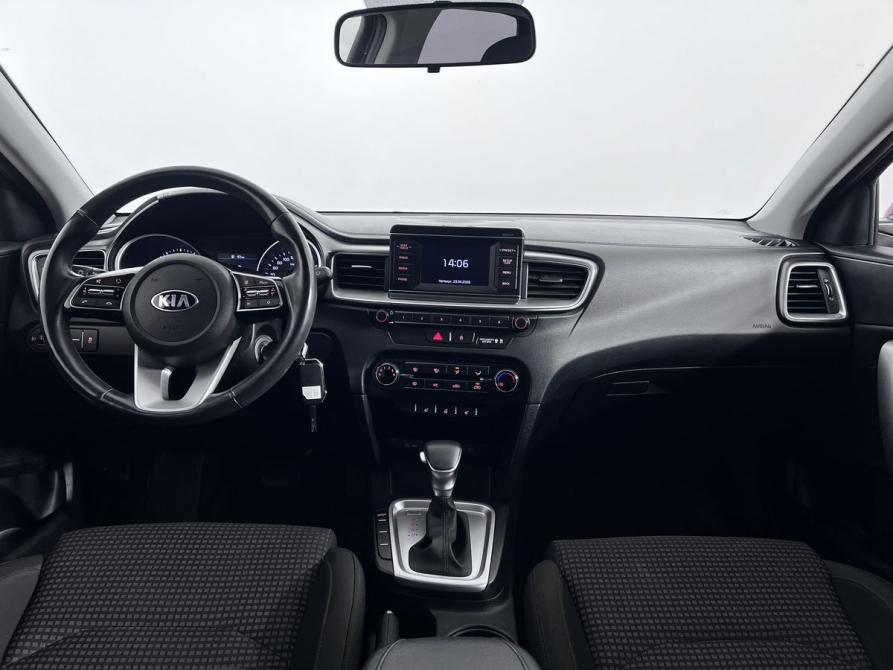 Kia Ceed III Калининград  - изображение 14