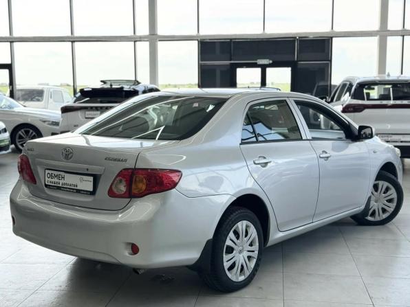 Toyota Corolla X (E140 E150) с пробегом 2008 года, цена 849 000 рублей, 88950 км, седан, Автокод Объявления