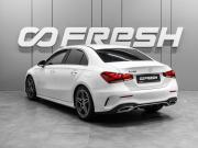 Mercedes-Benz A-Класс IV (W177) Тюмень  - изображение 27