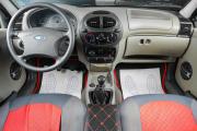 Lada (ВАЗ) Kalina I Тюмень  - изображение 30
