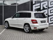 Mercedes-Benz GLK-Класс I (X204) Краснодар  - изображение 22