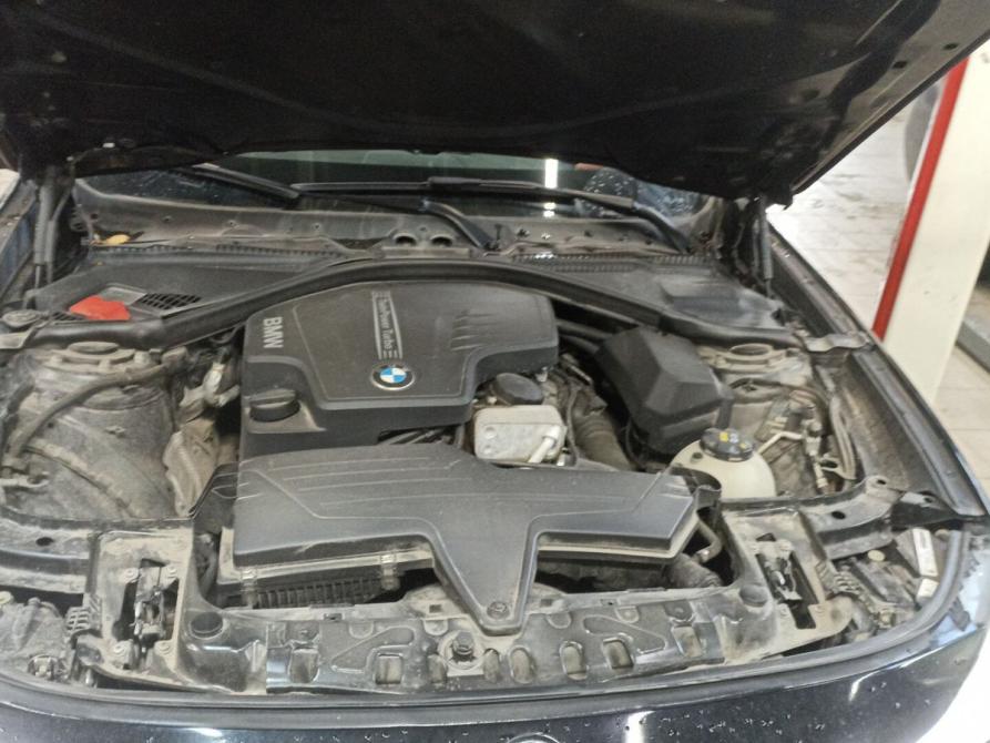 BMW 3 серии VI (F3x) Санкт-Петербург  - изображение 16
