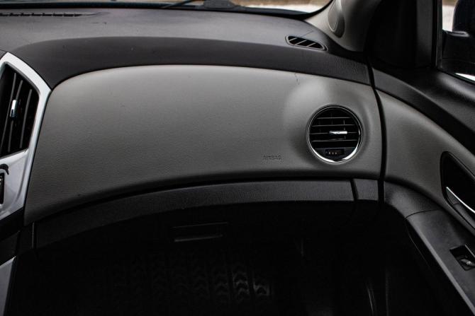 Chevrolet Cruze I Рестайлинг с пробегом 2012 года, цена 699 000 рублей, 219753 км, седан, Автокод Объявления