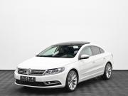 Volkswagen Passat CC I Рестайлинг Москва  - изображение 17