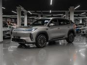 Geely Galaxy M7 Москва  - изображение 27