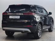 Geely Atlas Pro Барнаул  - изображение 41