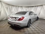 Mercedes-Benz S-Класс AMG III (W222 C217) Рестайлинг Москва  - изображение 22