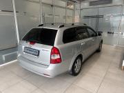 Chevrolet Lacetti I Москва  - изображение 17