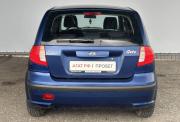 Hyundai Getz I Рестайлинг Киров  - изображение 27