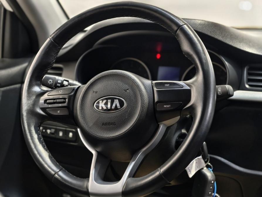 Kia Rio IV Курск  - изображение 10