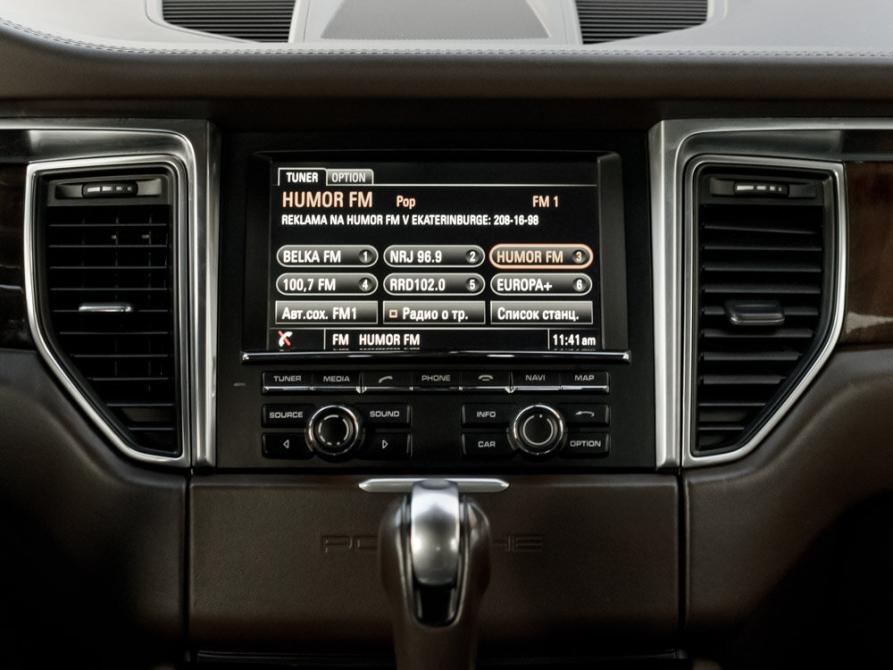 Porsche Macan I Екатеринбург  - изображение 18