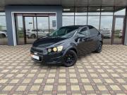 Chevrolet Aveo II Краснодар  - изображение 9
