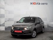 Lada (ВАЗ) Granta I Рестайлинг Екатеринбург  - изображение 19