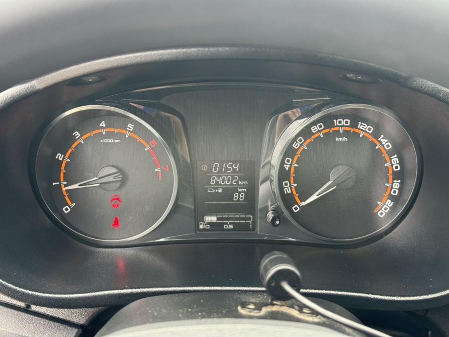 Lada (ВАЗ) Granta I Рестайлинг Ижевск  - изображение 14