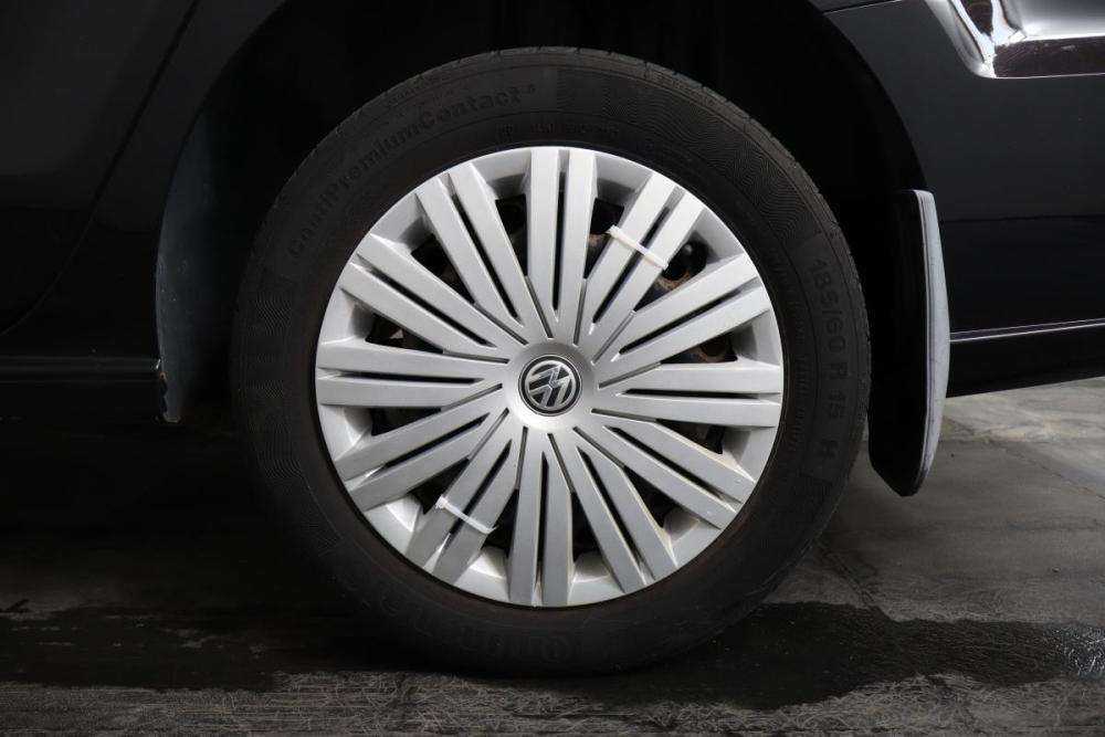 Volkswagen Polo V Рестайлинг Санкт-Петербург  - изображение 15