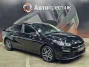 Kia Cerato IV Ставрополь  - изображение 30